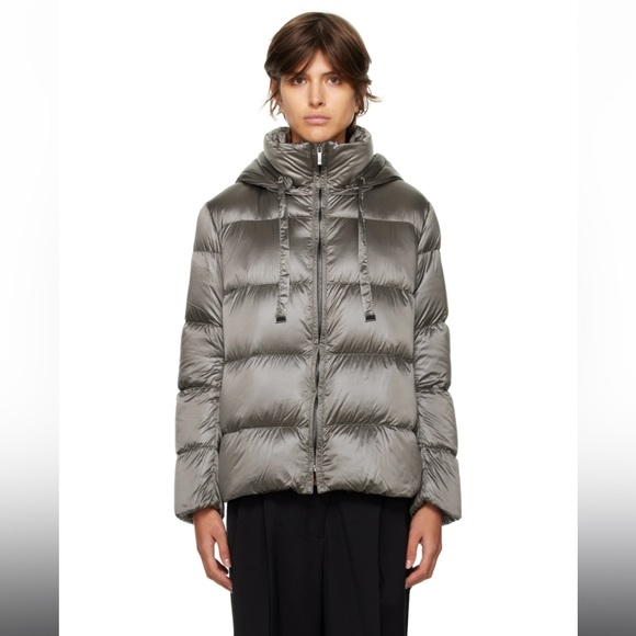 MaxMara | Jackets & Coats | Maxmara Puffer | Poshmark